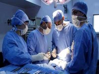 Chirurgie vasculaire : 