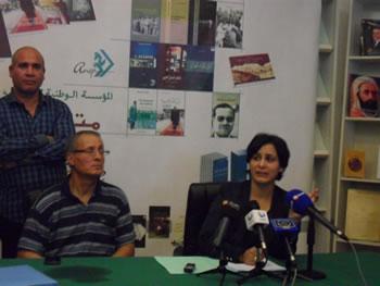 45 nouveaux titresNOUVELLES PARUTIONS AUX EDITIONS ANEP