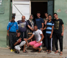 L'ASSOCIATION DE RAISINVILLE FORME DES PAYSAGISTES : À la découverte d'un quartier oublié à Mostaganem