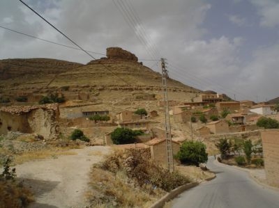 التخلف يحاصر 20 قرية شمال سطيف