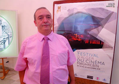 Absence du Sahara Occidental