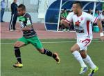 Les Crabes préparent le derby de la SoummamMO BEJAIA
