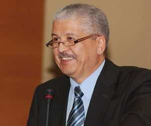 سلال في زيارة عمل لولاية سيدي بلعباس غدا