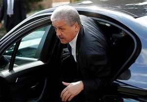 سلال في زيارة عمل لولاية سيدي بلعباس يوم الأربعاء القادم