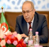 L'Algérie a apporté une contribution 