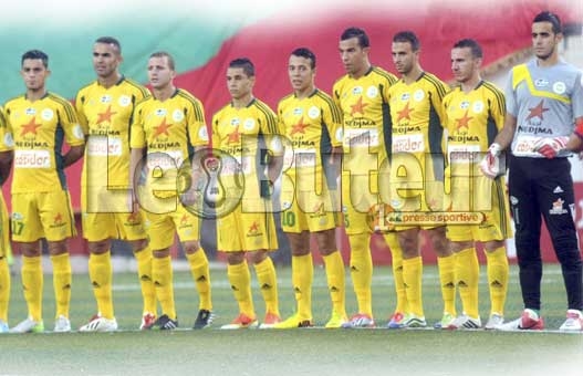 JSK : L'attaque inquiète de nouveau