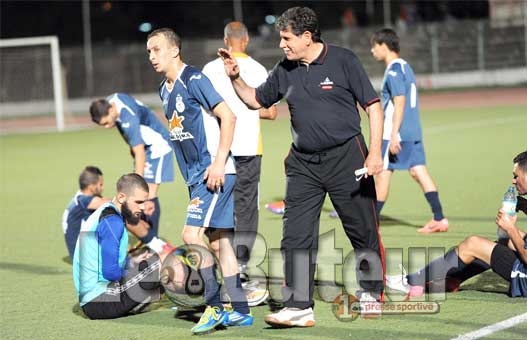 ASO : Le malaise continue à Boumezrag