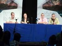 La première édition aura lieu du 3 au 8 novembre à AlgerFestival culturel maghrébin du cinéma