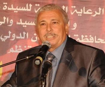 Yemma Gouraya fin prête pour accueillir le festival5E EDITION DU FESTIVAL INTERNATIONAL DU THEÂTRE PROFESSIONNEL DE BEJAIA