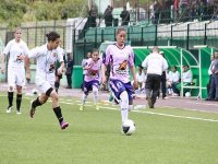 Football féminin : coup d'envoi samedi du championnat national