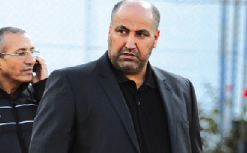 و.سطيف، حمّار: 