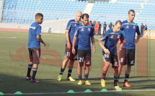 ج. الشلف: ثلاثية البرج تحرر «لايصو» قبل موقعة «سوسطارة»