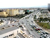 Inspection de projets et lancement de nouvelles réalisations au menu de la visite de travail de M. Sellal mardi à Sétif