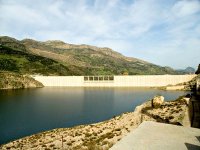 Le barrage de Beni Haroun irriguera près de 60.000 hectares (ministre)