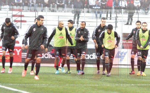 إ.العاصمة: بقاء كوربيس في الاتحاد أقرب من رحيله