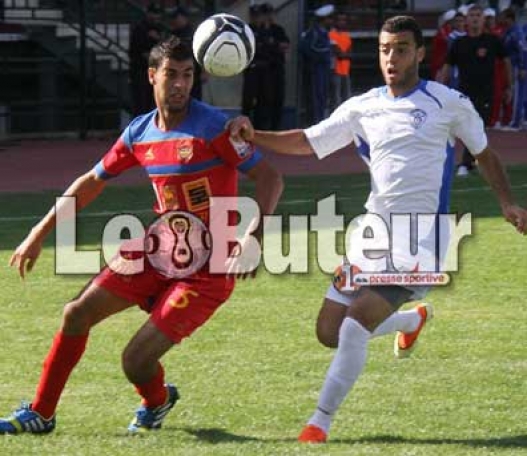 CAB : L'affaire CAB-JSS refait surface