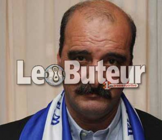 WAT : Celui qui a repris le club cet été révèle... : Melliani : «Mon objectif est de faire accéder le WAT et partir»