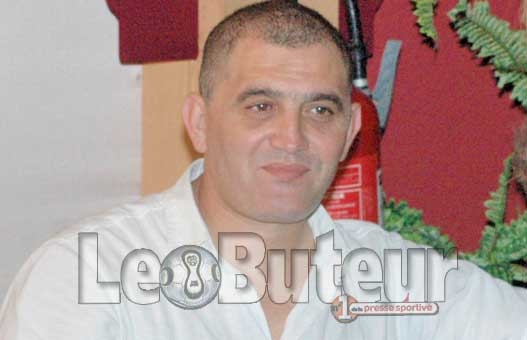 RCA : Amani : «Nous renforcerons notre attaque par un Argentin»