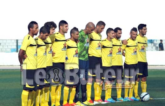 USMH : Les joueurs en colère et menacent de faire grève