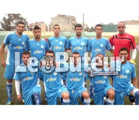 Honneur Tizi-Ouzou (7e journée) : DC Boghni, le début de l'échappée '