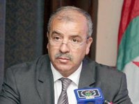 « Nous sommes tranquilles »Le ministre des Ressources en eau à propos de la sécheresse