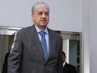 Inspection de projets et lancement de nouvelles réalisationsM. Sellal aujourd'hui à Sétif