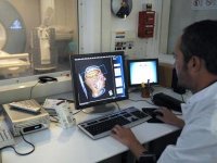 60.000 nouveaux cas chaque année en algérieJournée mondiale contre l'AVC