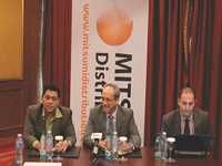 CONSIDERANT L'ALGERIE COMME UN MARCHE 