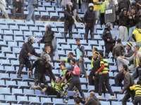 Il aura lieu les 24 et 25 novembreInterpol organise à Alger un séminaire maghrébin sur le sport