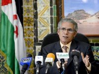 Ould Salek appelle l'ONU à assumer ses responsabilités pour le règlement du conflit du Sahara occidental