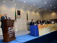 Programme d'investissements publics 2010-2014 : 10.000 milliards DA alloués au développement humain (ministre)