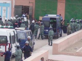 Le ton monte entre Alger et Rabat sur les droits de l'Homme au Sahara