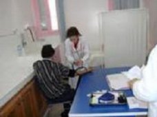 الأغواط: مستشفى جديد يدخل حيز الخدمة قريبا ببلدية قصر الحيران