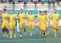 Vie des clubs/ JSK : apr's la d'faite face au MCASe refaire une sant' contre le RCA