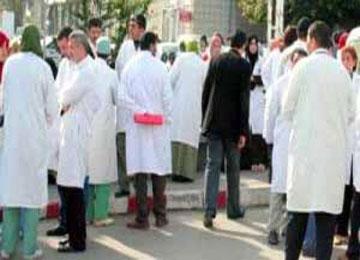 مستخدمو الصحة العمومية ب12 ولاية يستفيدون من تكوين بسطيففي إطار الشراكة مع الاتحاد الأوروبي