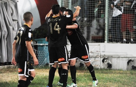 تربص شتوي لوفاق سطيف بإسبانيا