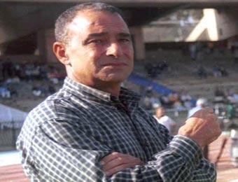 منصور يشدد اللهجة ويطالب بنقاط مستغانماتحاد الشاوية