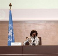 L'Algérie a réalisé plusieurs objectifs du Millénaire pour le développement (Responsable onusienne)