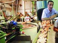 À la recherche d'un second souffleEPE Bejaïa liège