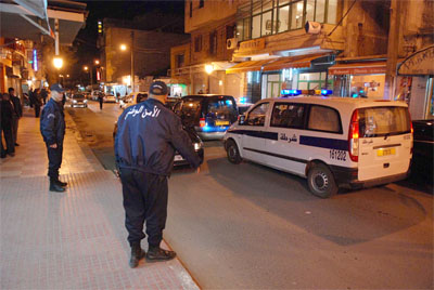 «La communication, facteur primordial pour la sécurité»