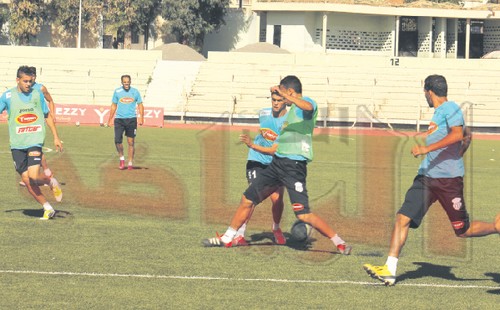 و.سطيف: السطايفية جاهزون للإطاحة بأبناء ياما ڤورايا