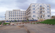 HOPITAL « DOCTEUR BENZERDJEB » D'AIN TEMOUCHENT : Le syndicat des travailleurs saisit le ministre de la tutelle