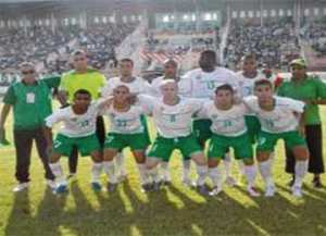 كيحل يكسب الرهان والإدارة تقرر ترسيمه مدربااتحاد بسكرة