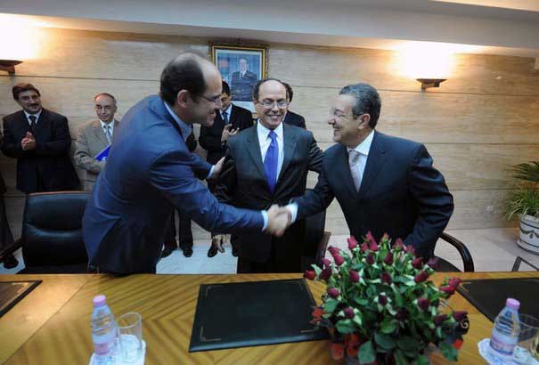 Algérie - Le Fonds national d'investissement invité à passer la vitesse supérieure