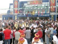 Lever de rideau de la 5e édition du Festival international du théâtreBéjaïa