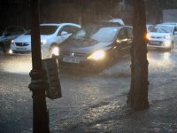 Des pluies attendues sur le centre du paysMétéo