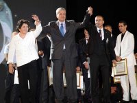 La nuit des oscars du sport algérienCinquantenaire du Comité olympique algérien