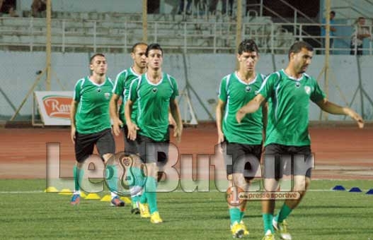 MOB : Les Crabes veulent s'offrir le leader