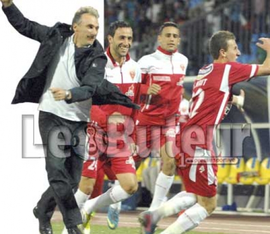 MCO : Solinas doit revoir sa défense !