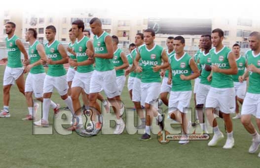 JSMB : Les blessures risquent de jouer un mauvais tour aux Béjaouis